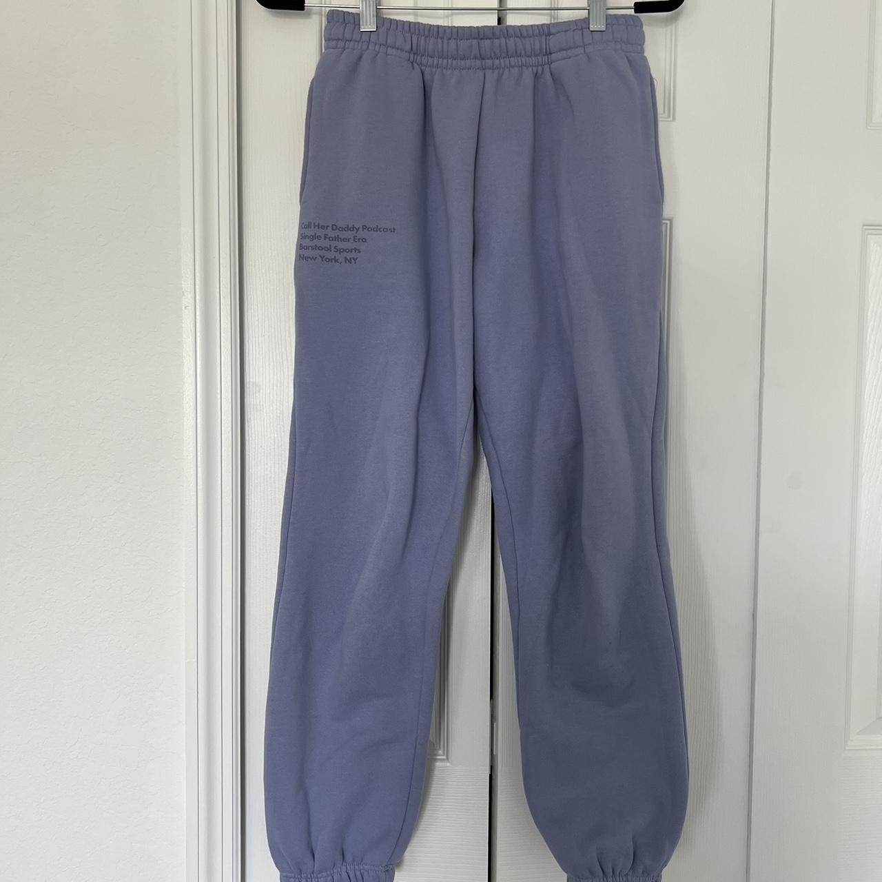 Barstool Sports Women's Joggerstracksuits Depop