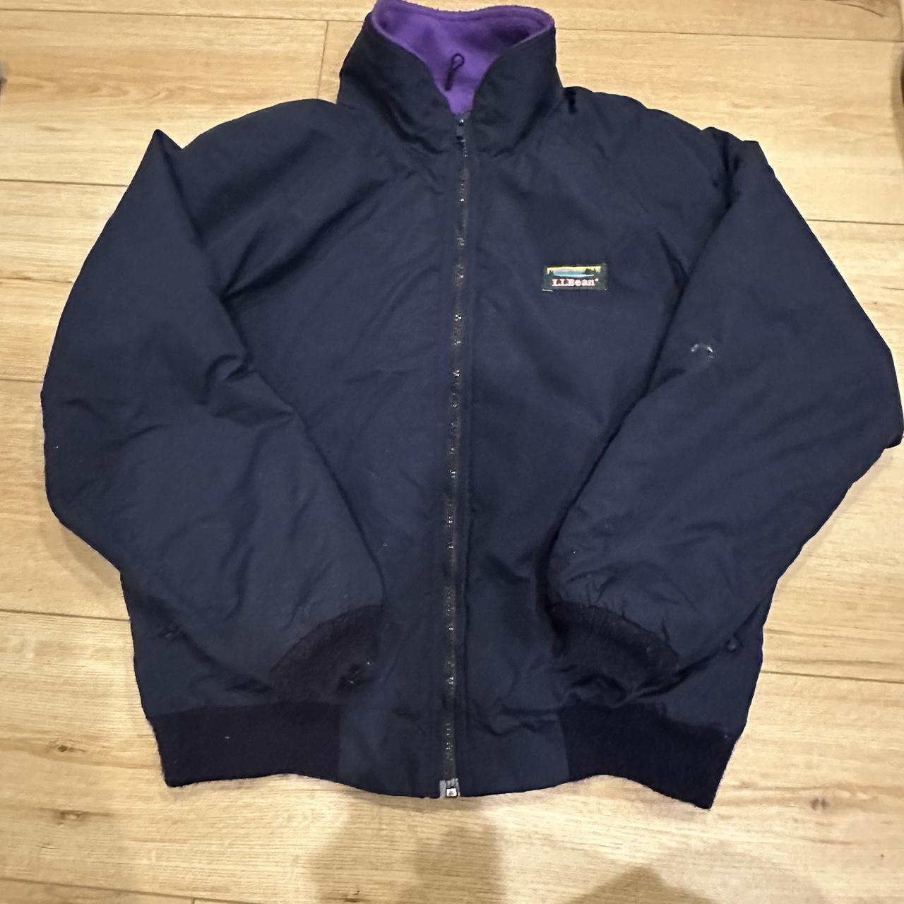 L.L.Bean Women's Jacket | Depop