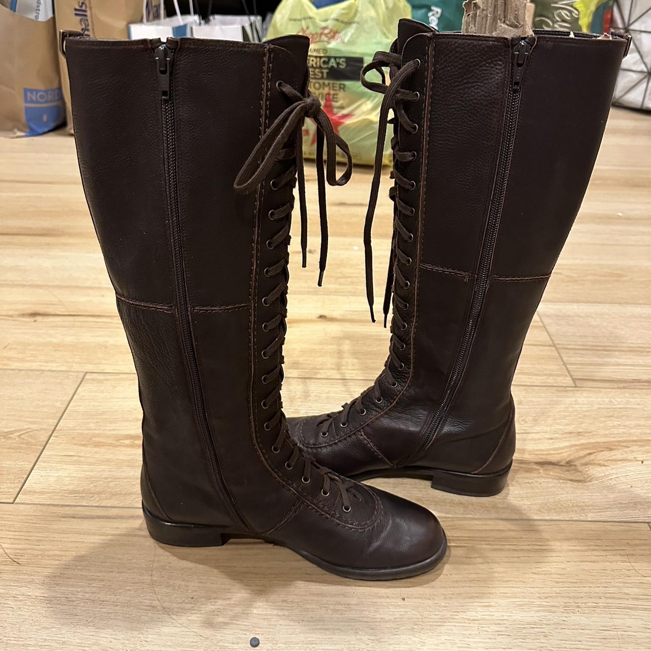 ladies flat chelsea boots