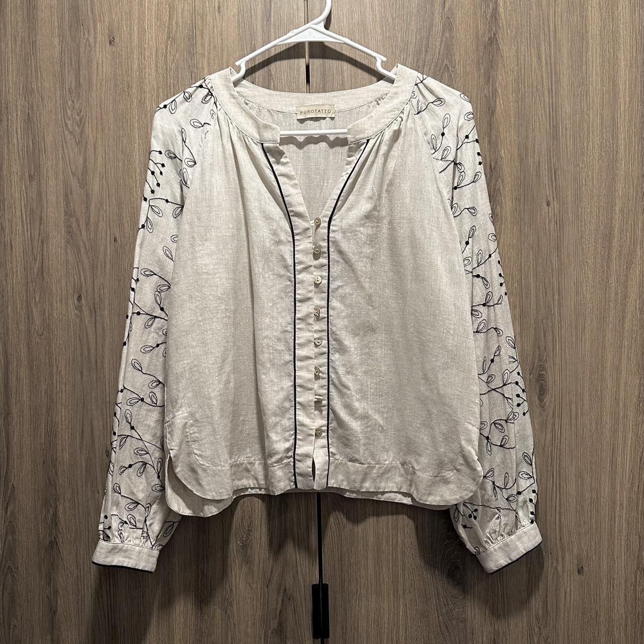 item listed by dooterino