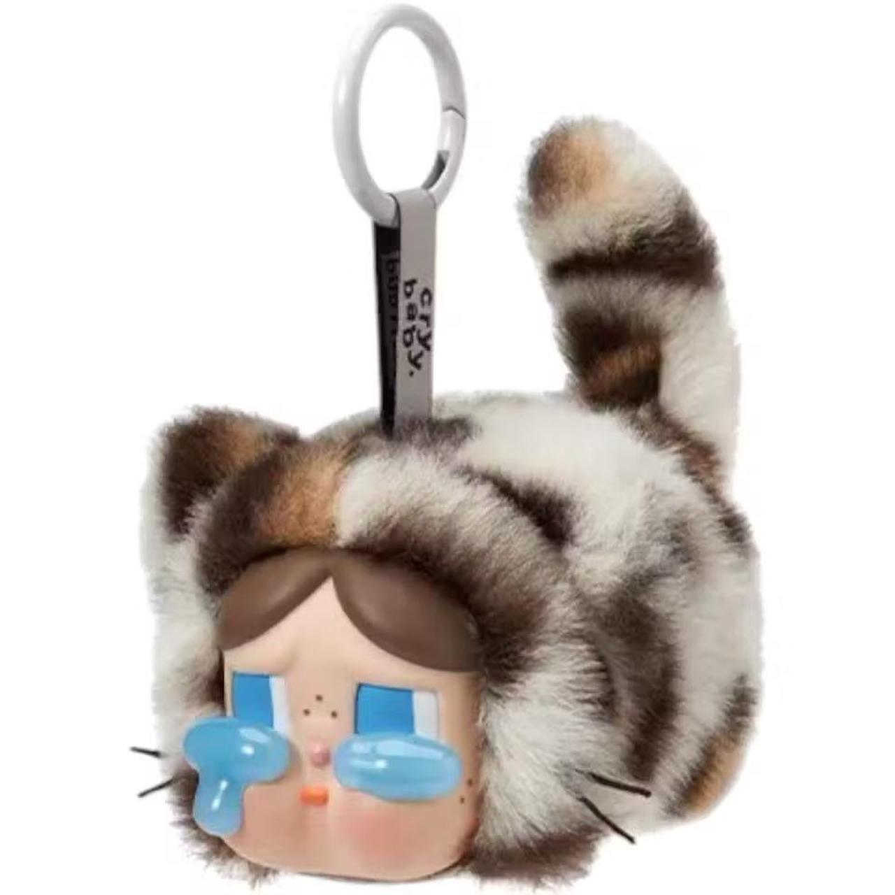 Pop Mart Crybaby Wild but Cutie Vintage Cutie Brand | Depop