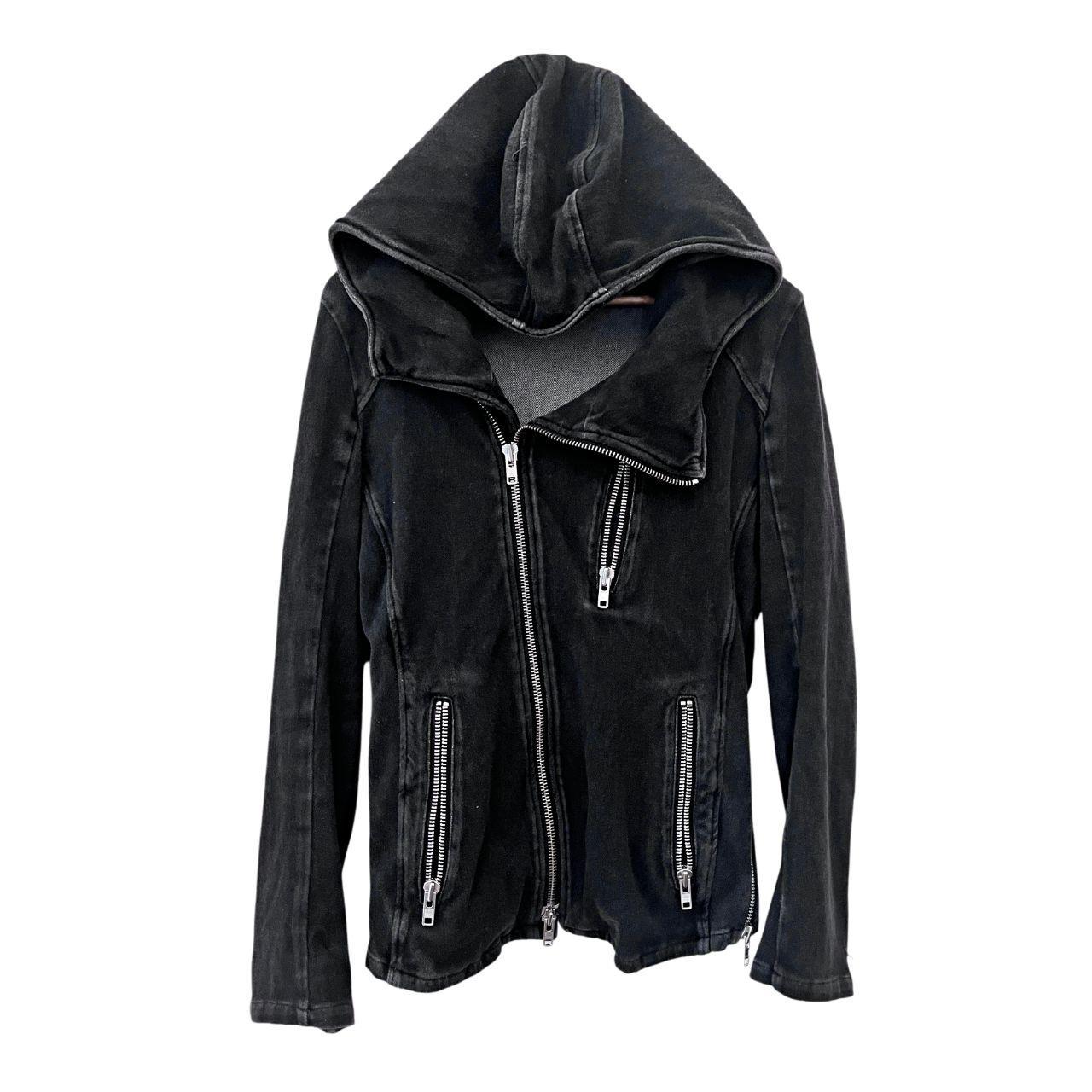ジャケット・アウター JULIUS COVERED NECK MA-1 Zip Up Jacket JULIUS COVERED NECK MA-1 Zip Up Jacket