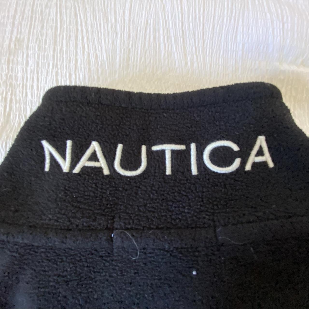 Nautica Men's Black Sweatshirt (5)