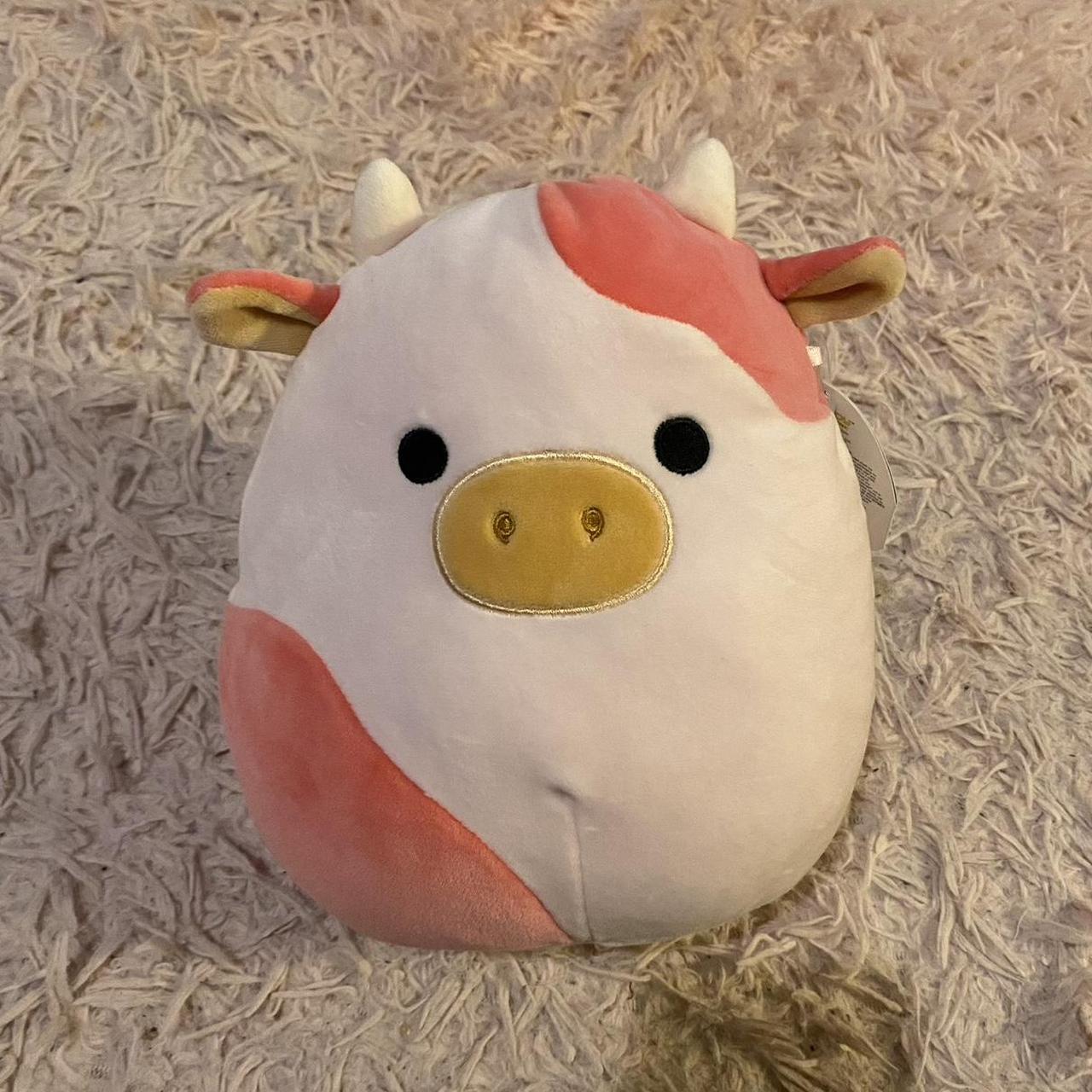 Hotsell Reshma 8” Squishmallow