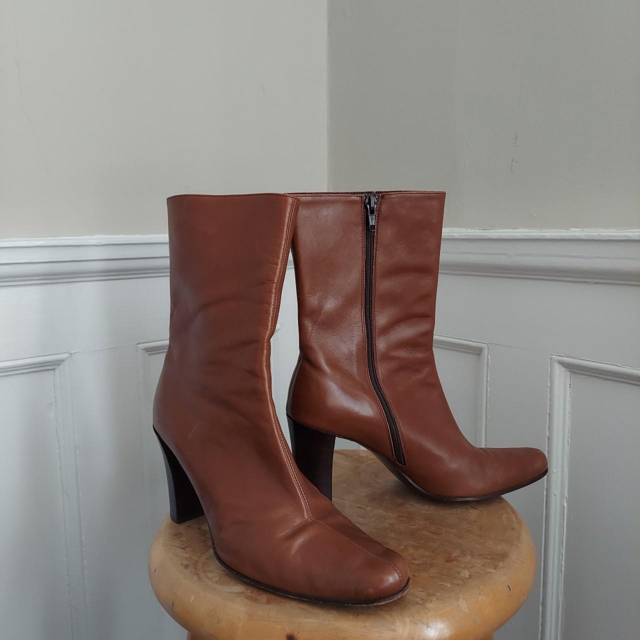 Coach Women's Boots (3)