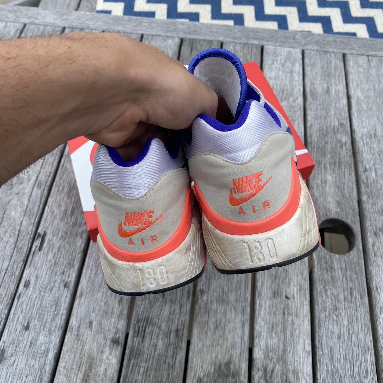 1018 nike