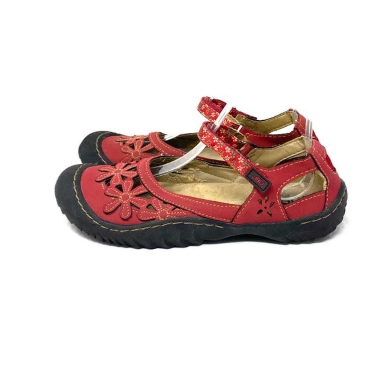jbu mary janes