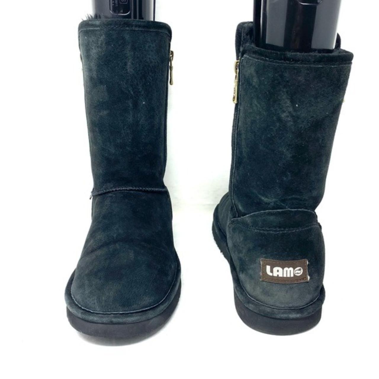 Lamo Women's Boots (4)