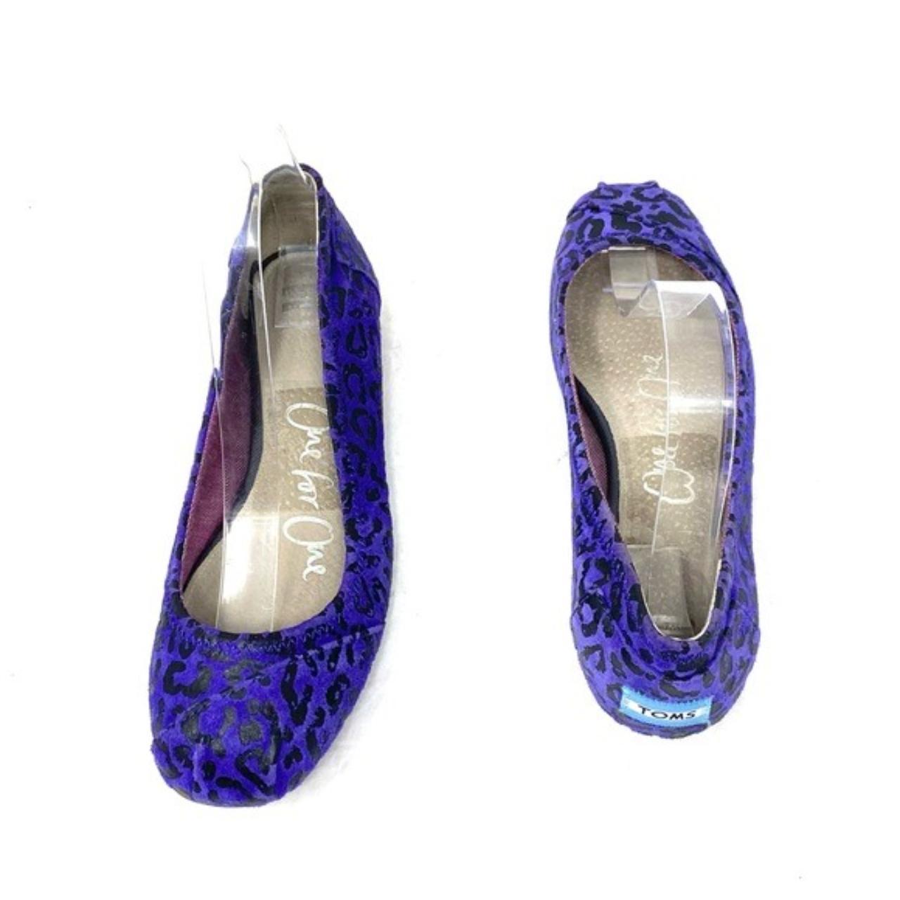 toms flats leopard