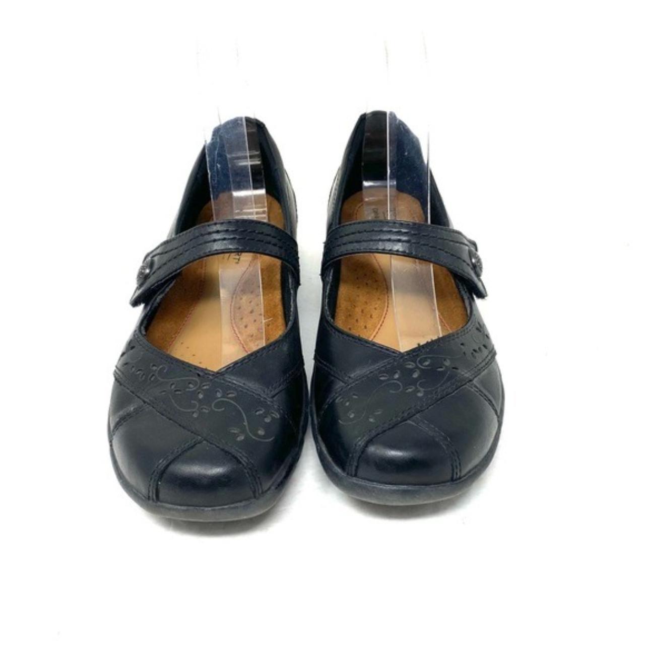rockport mary janes