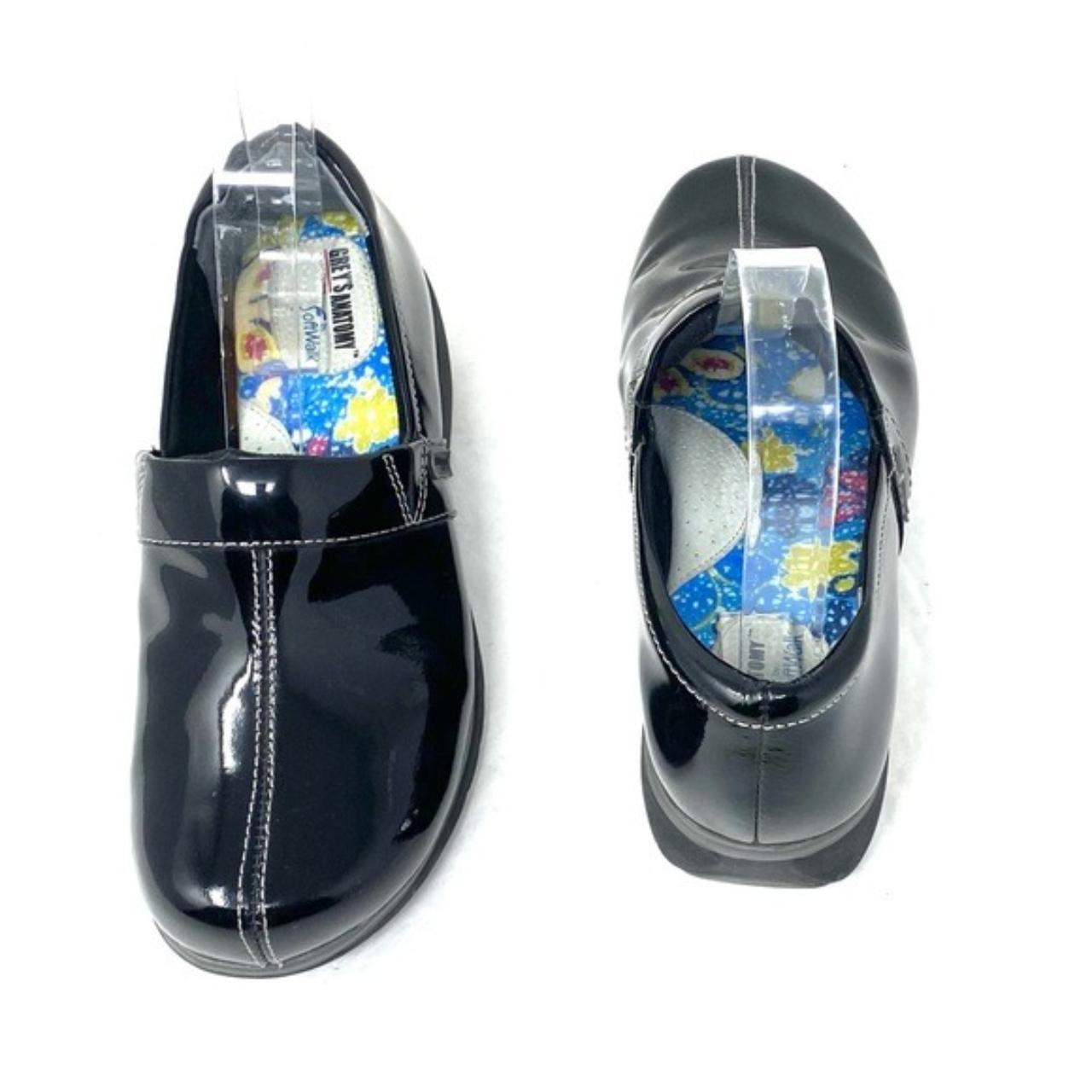 Grey's anatomy sale softwalk clogs