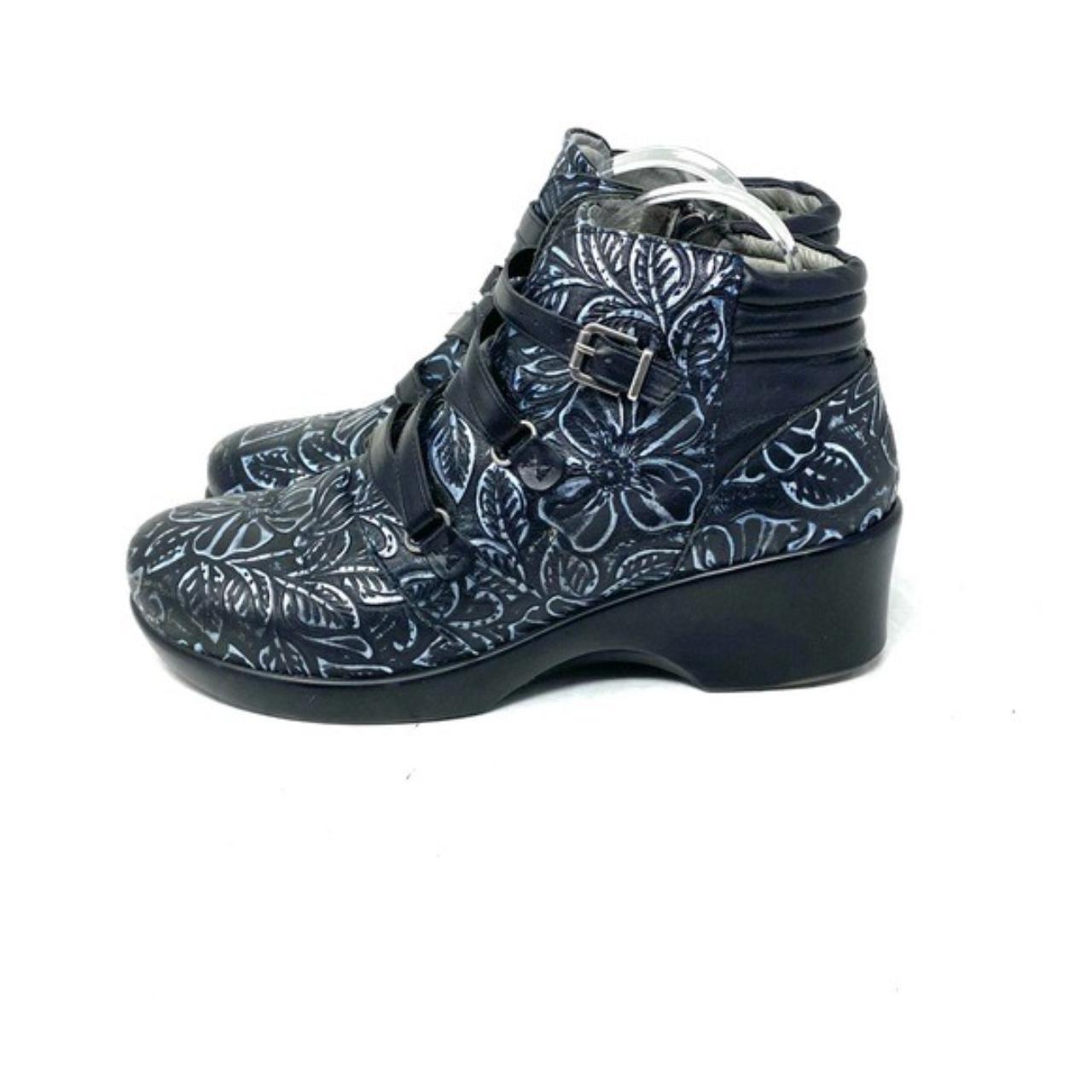 ousadia alegria boots for sale