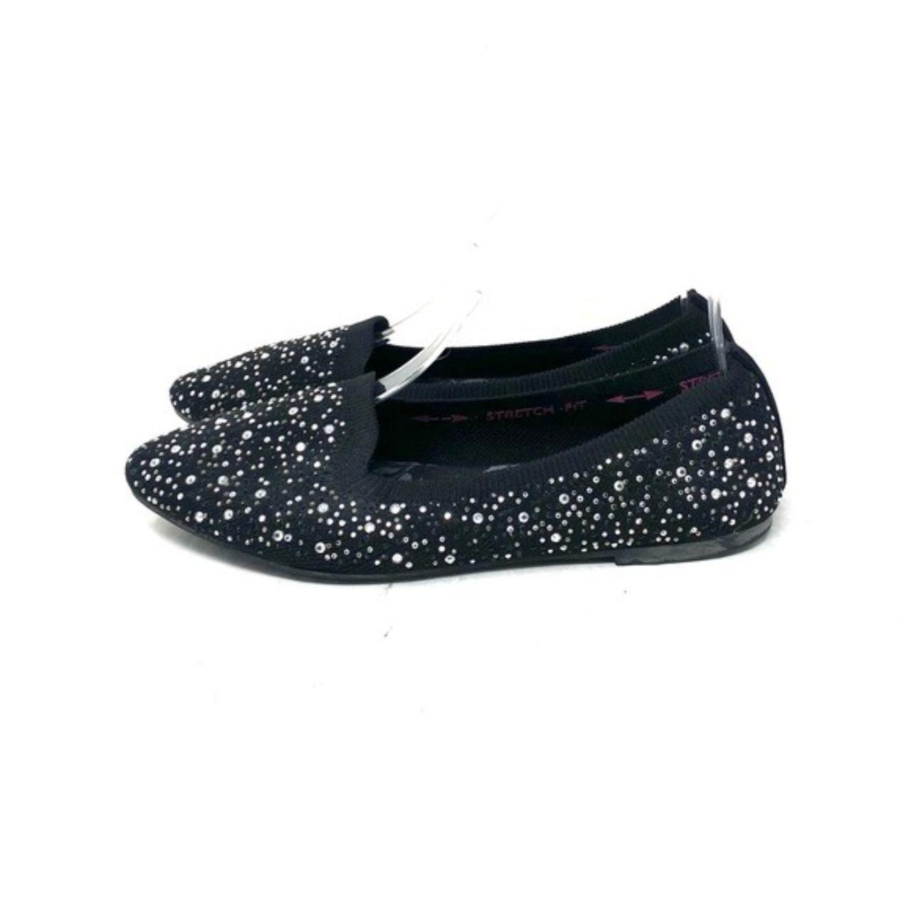 Skechers clearance cleo dots