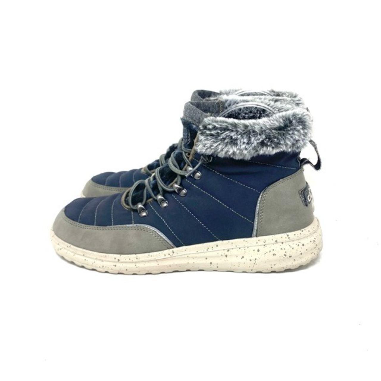 hey dude boots womens