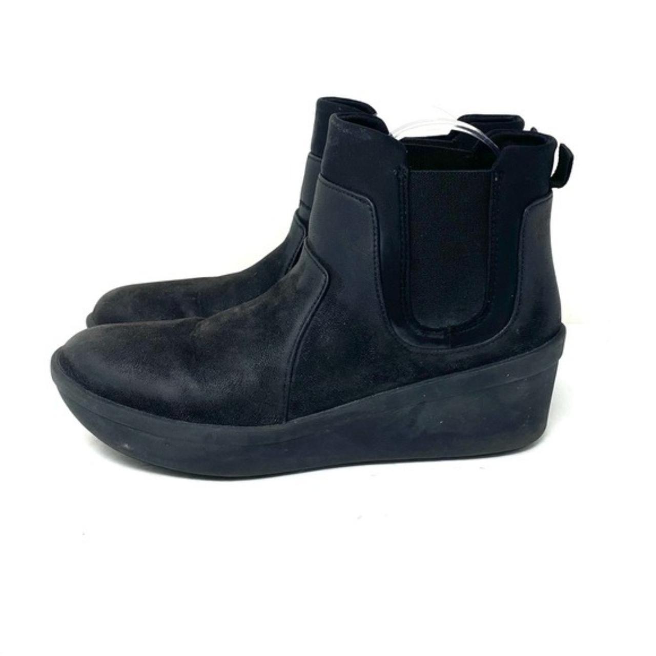 Cloud sellers stepper boots