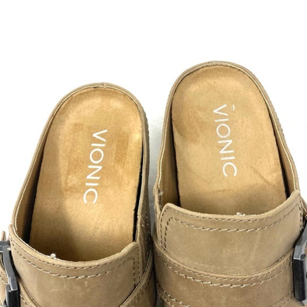 Vionic cheyenne on sale