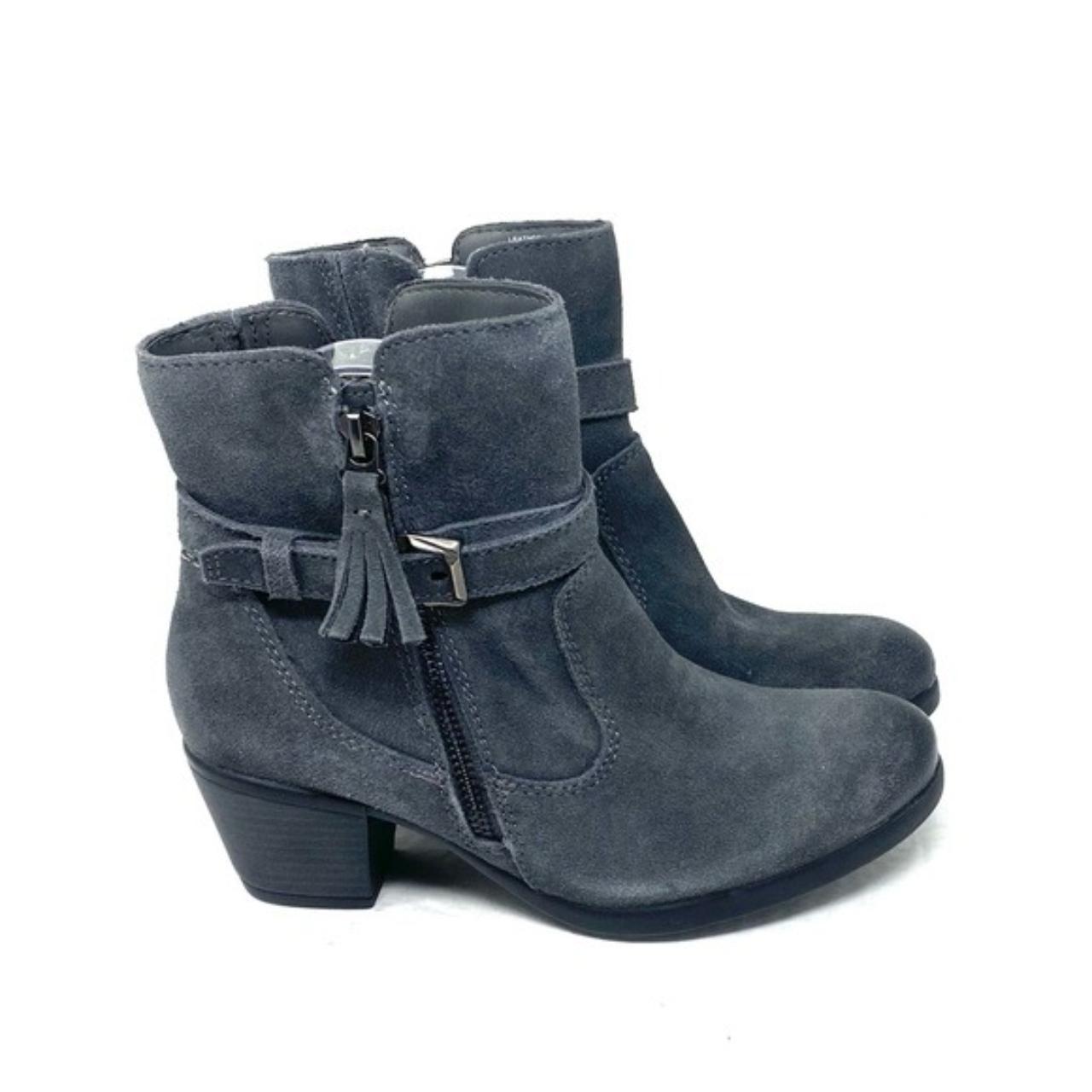 Earth origins clearance tori boots