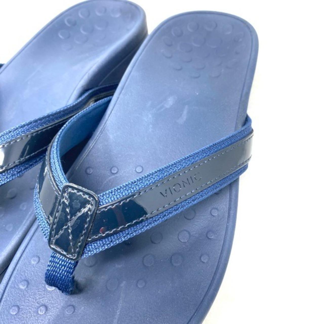 vionic navy