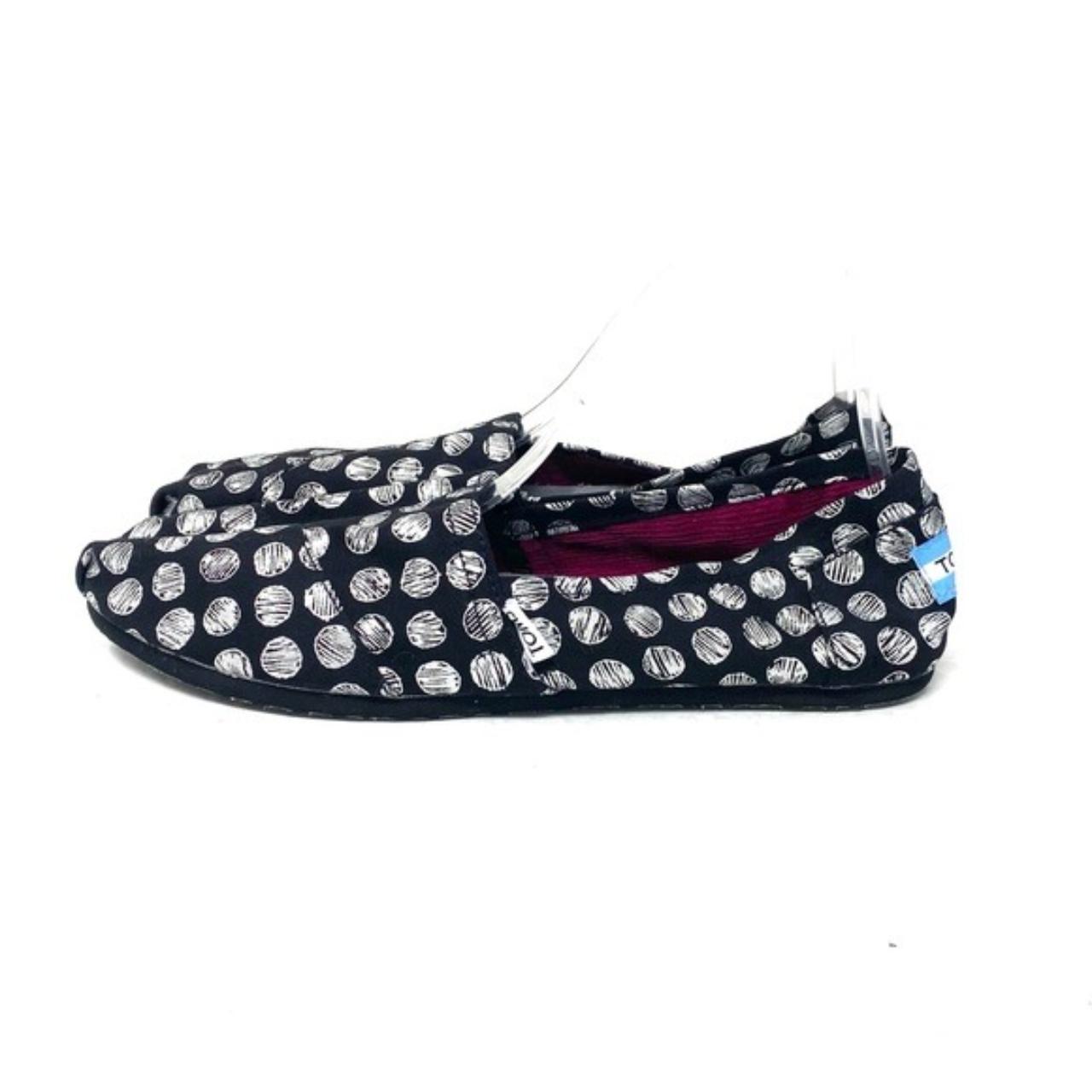 Toms size hot sale 11 womens