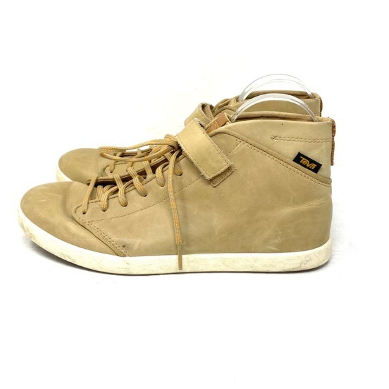 Teva clearance willow chukka