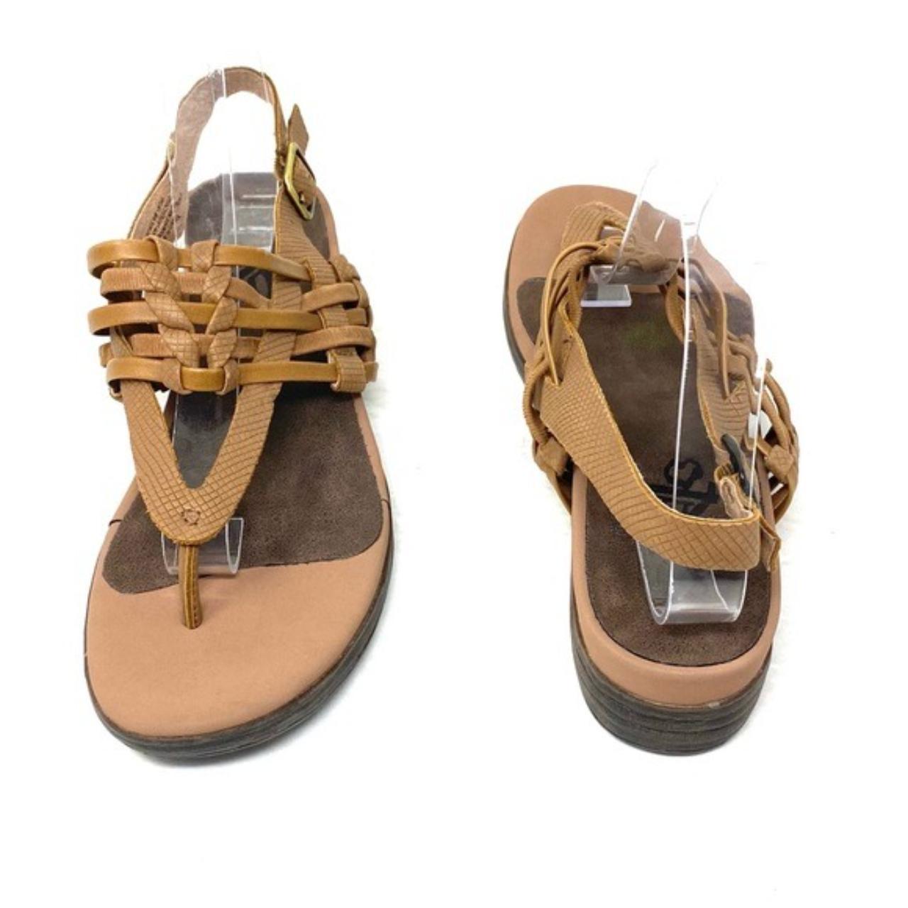 Otbt store aviate sandal