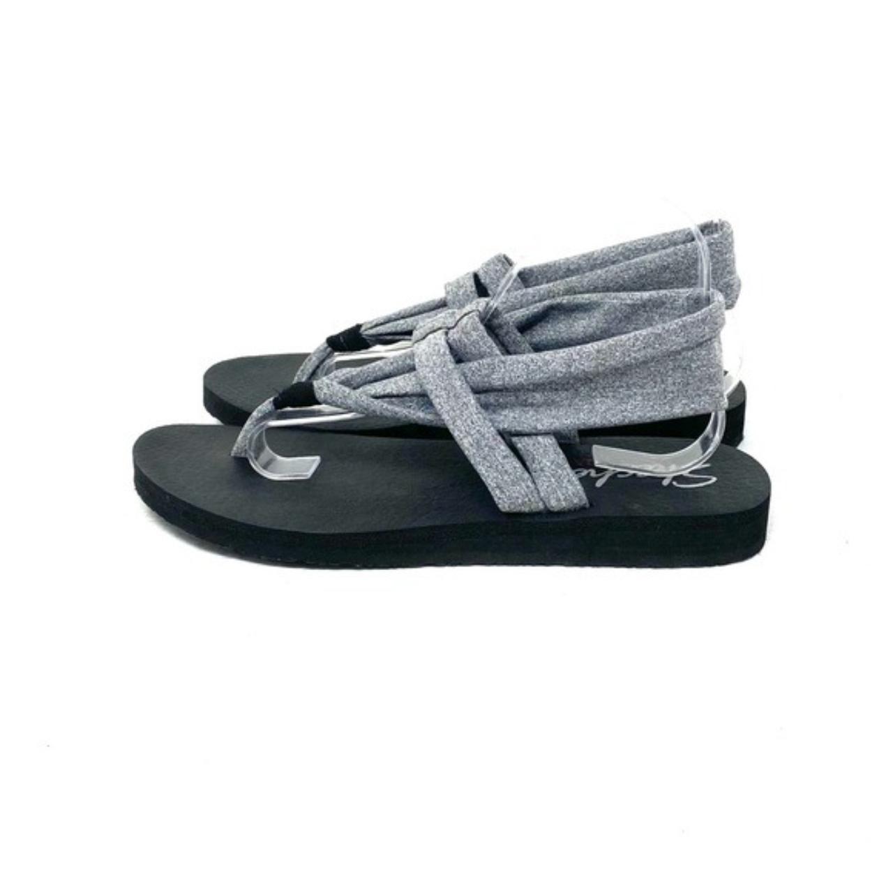 Skechers Asana Thong Sandal (Women's) 