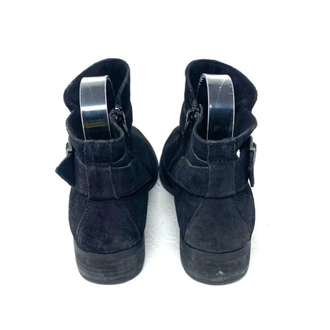 Born best sale jorgette bootie