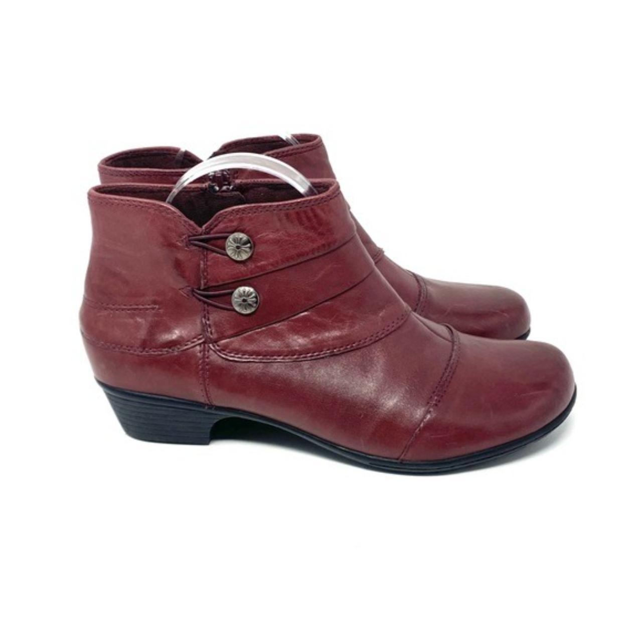 Earth origins boots hotsell