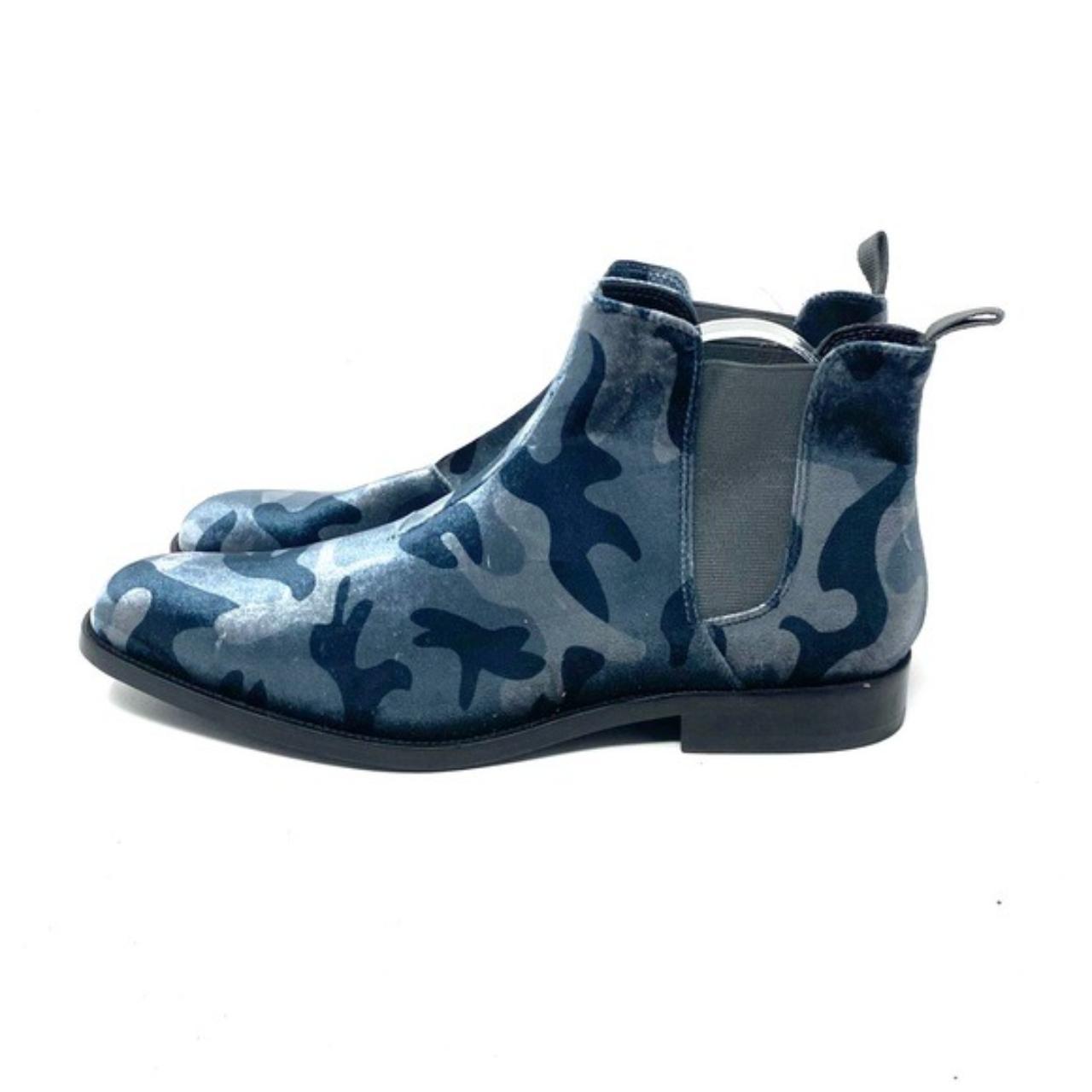 Aldo camouflage boots best sale