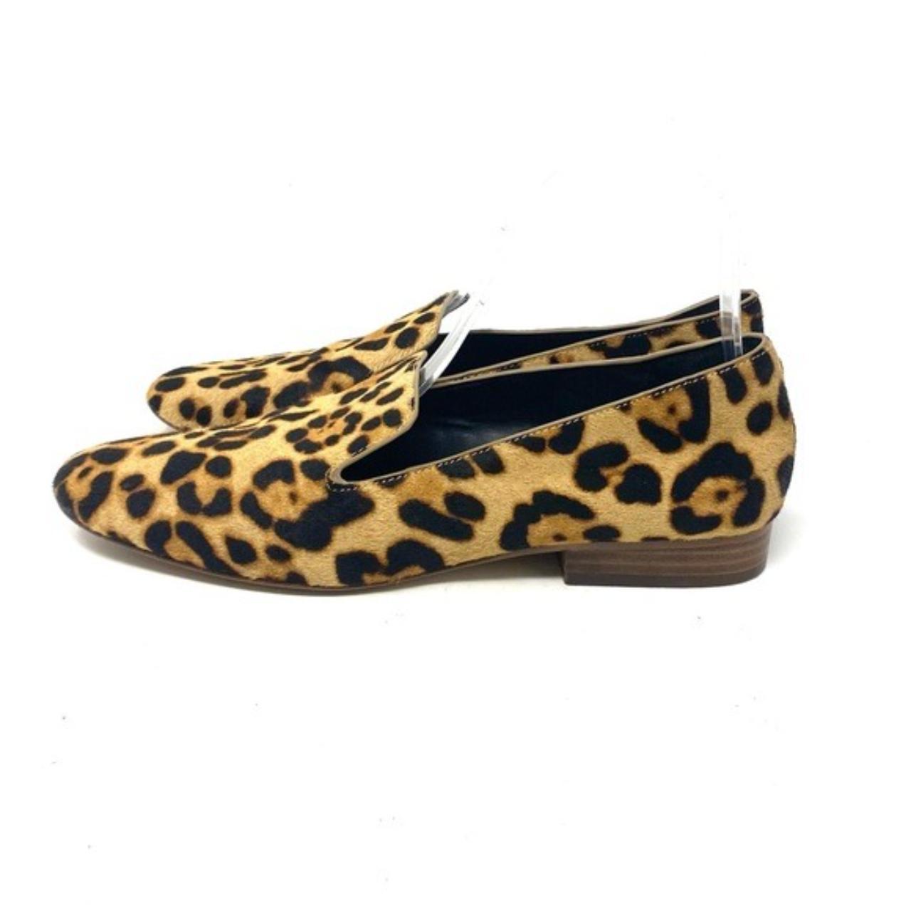 Leopard Print Sole Society Mariol Leopard Scarf Sole Society