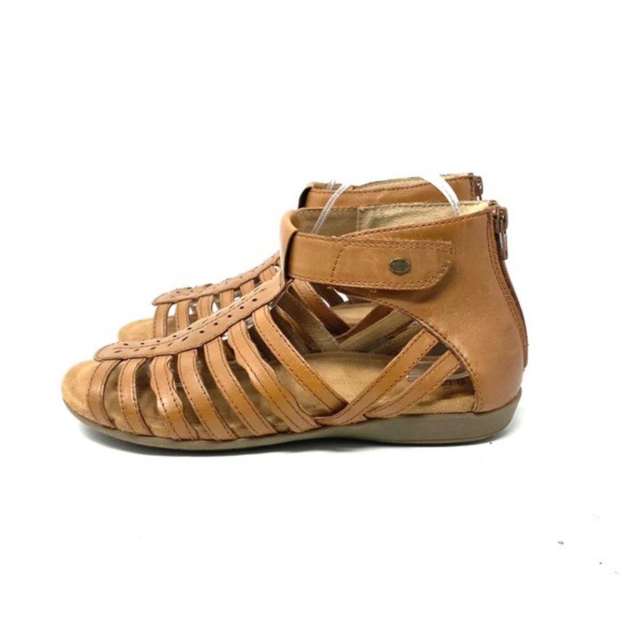 Ladies Sandals Earth Origins Sandals Women's Earth Origins, Sizzle