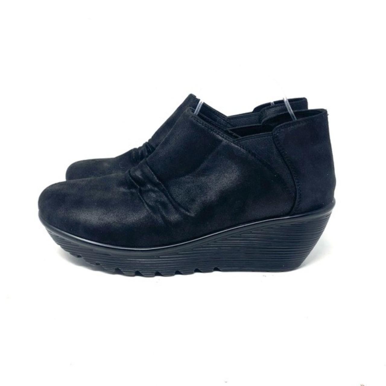 Skechers parallel ankle boot online