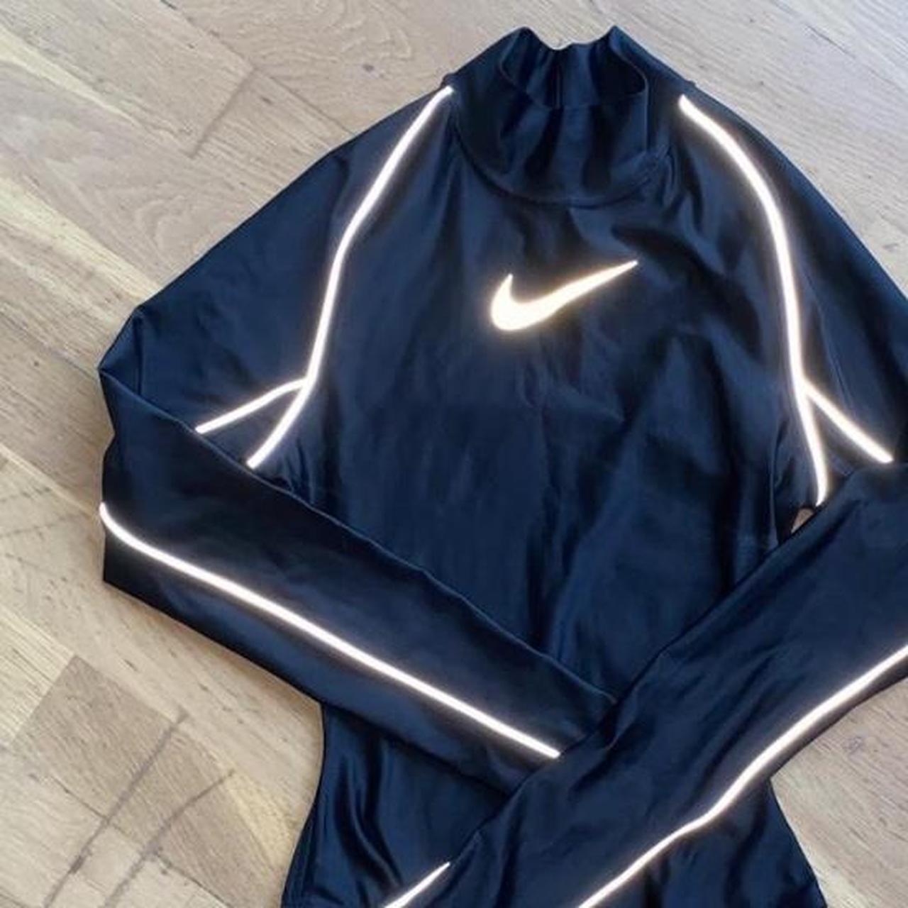nike ambush bodysuit