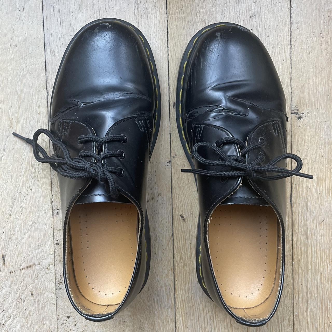 Grammar How To Get Rid Of Scratches On Doc Martens How To Remove