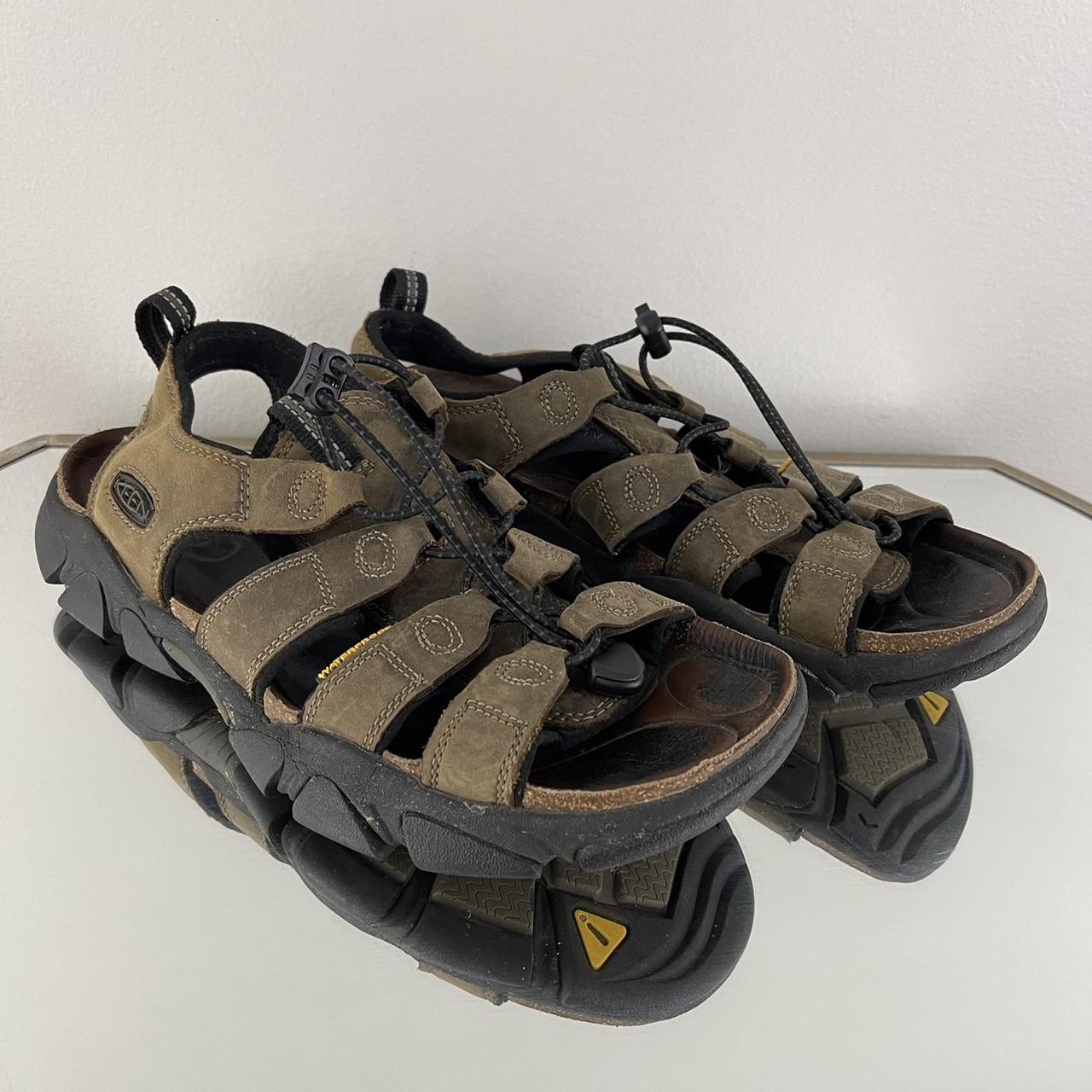 Keen men's store daytona sandal