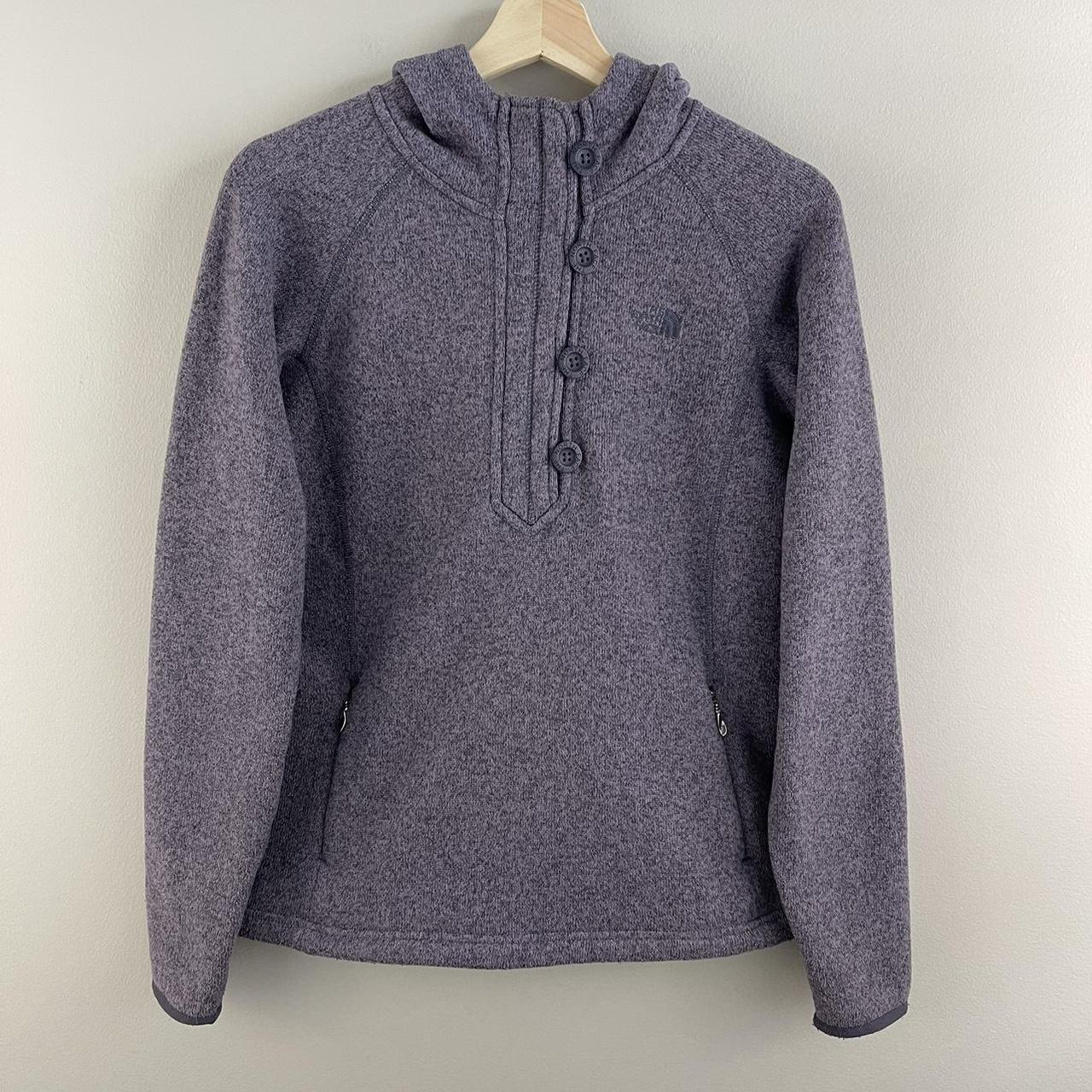 North face women's crescent on sale hoodie