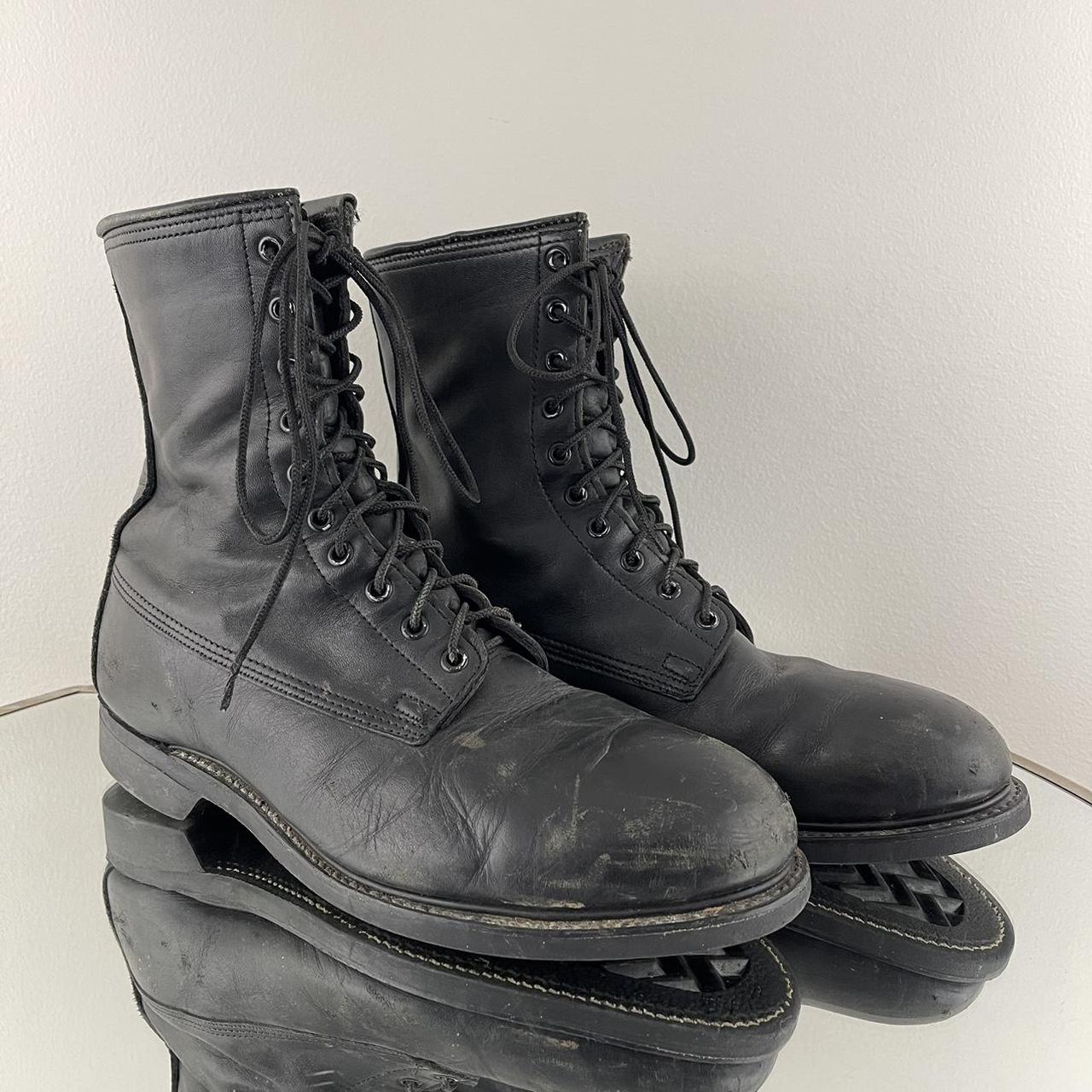 Biltrite boots steel clearance toe