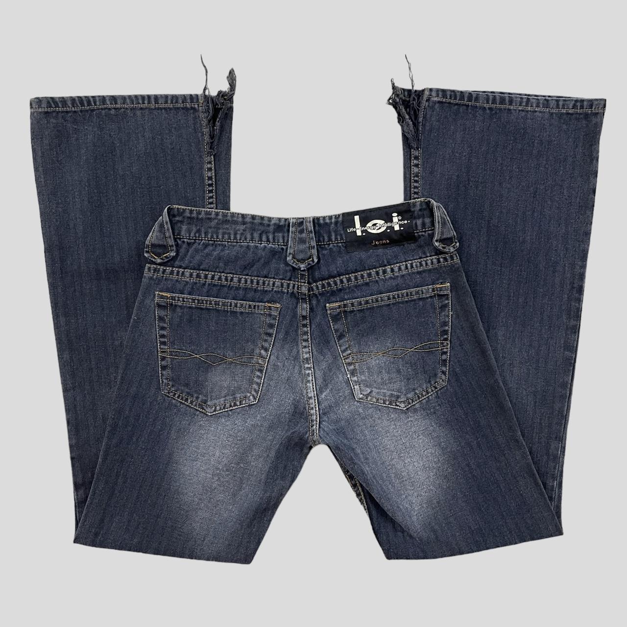 Lei store brand jeans