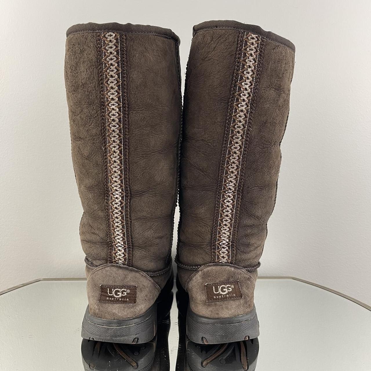 Ugg ultra deals tall boots