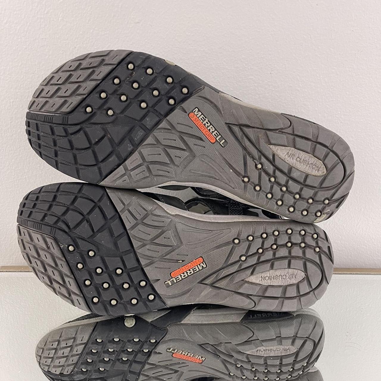 Merrell select clearance grip sandals