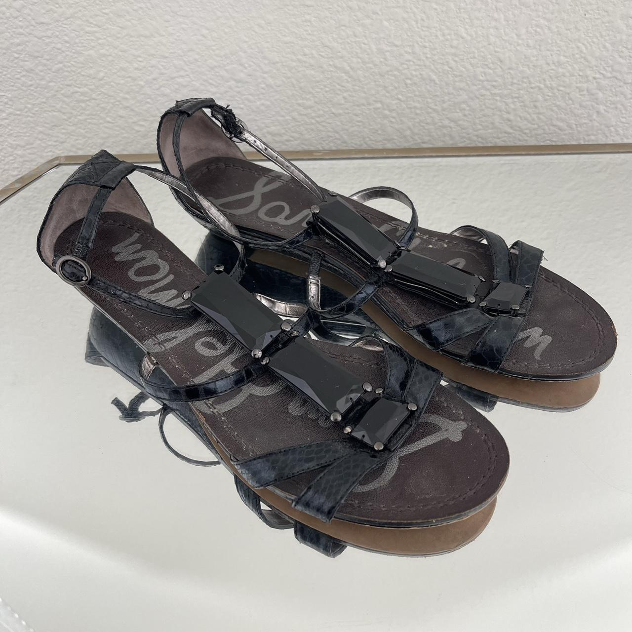 jewel sandals | Nordstrom