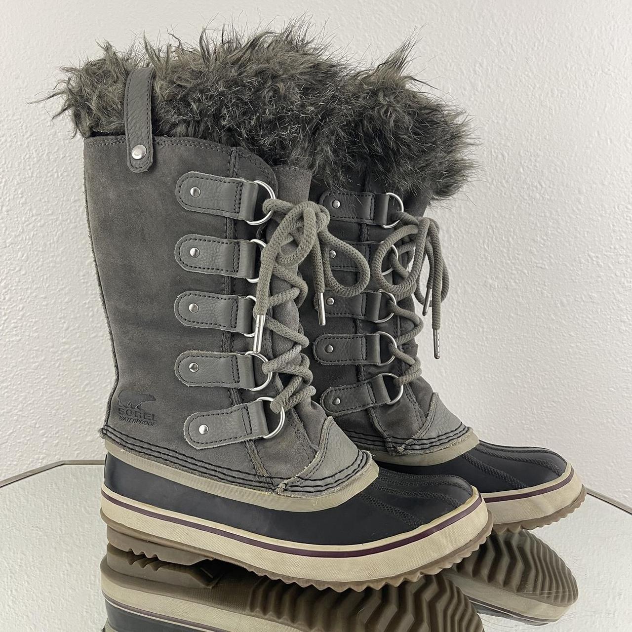 Sorel on sale quarry boots