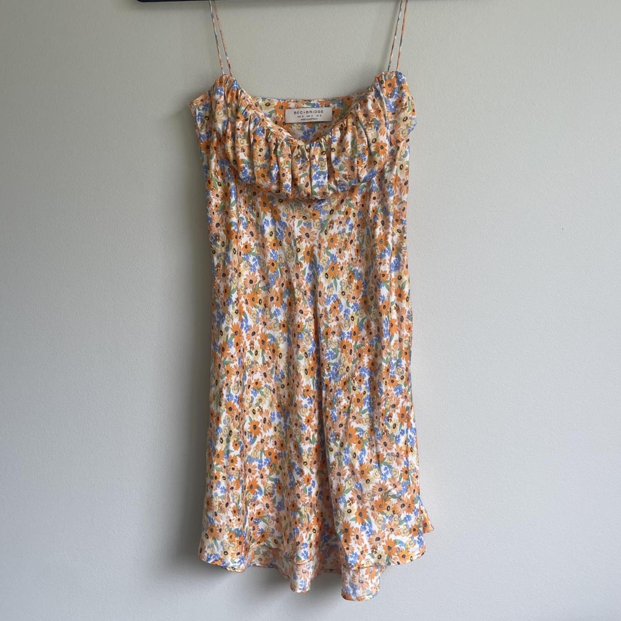 Bec And Bridge Heidi Mini Dress Heidi Mini Dress Bec Bridge Mysite