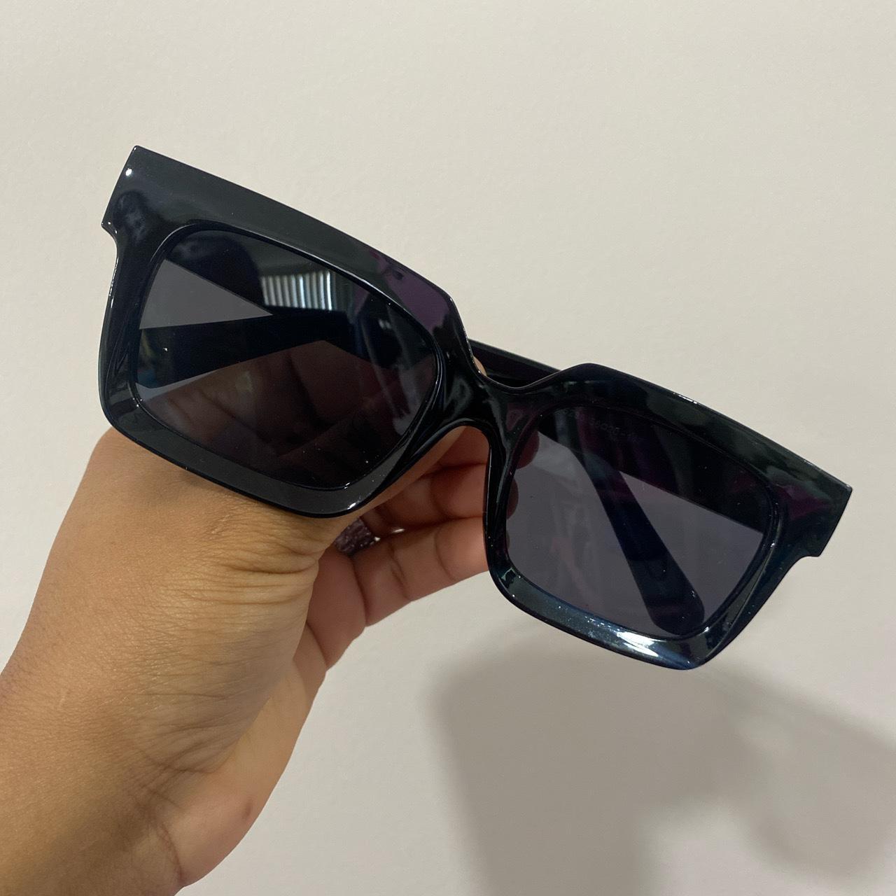 Off-White Women's Sunglasses