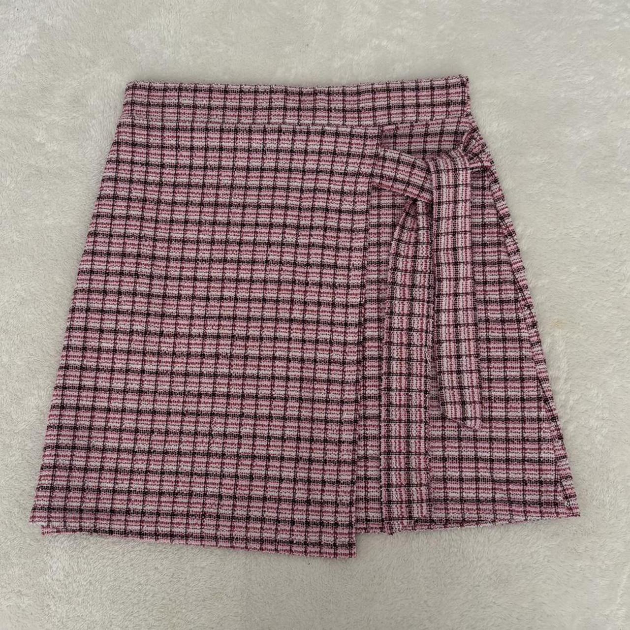 Envelope skirt quiz best sale