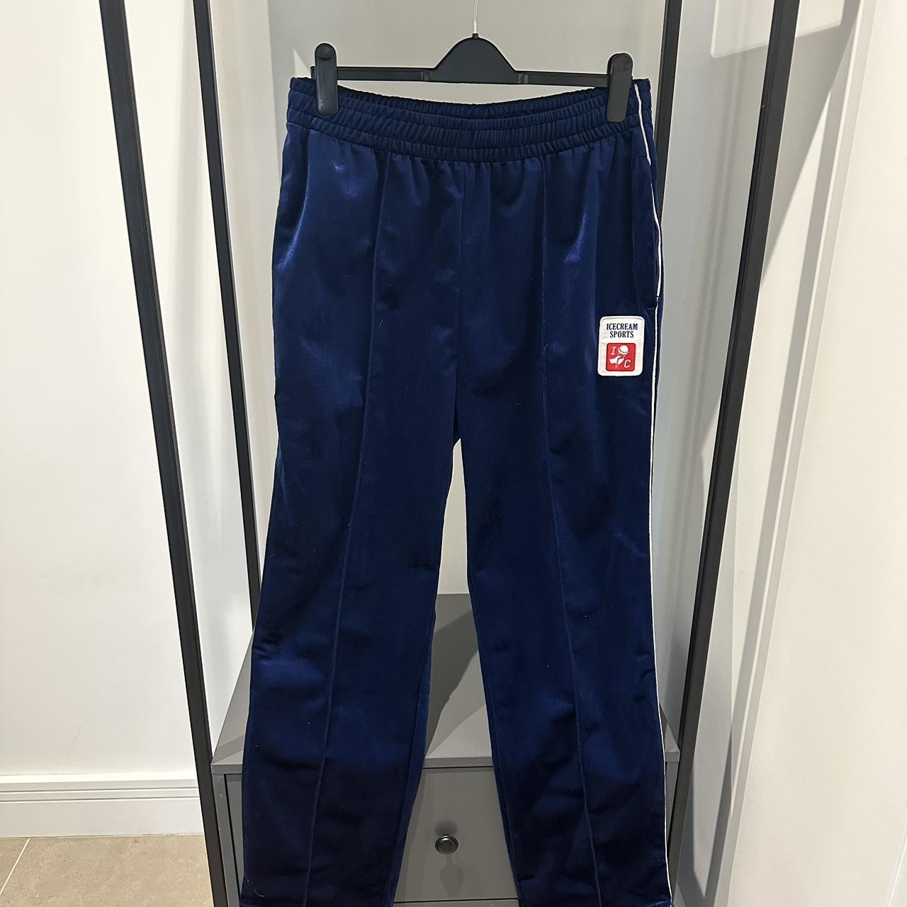 Ice 2024 cream joggers