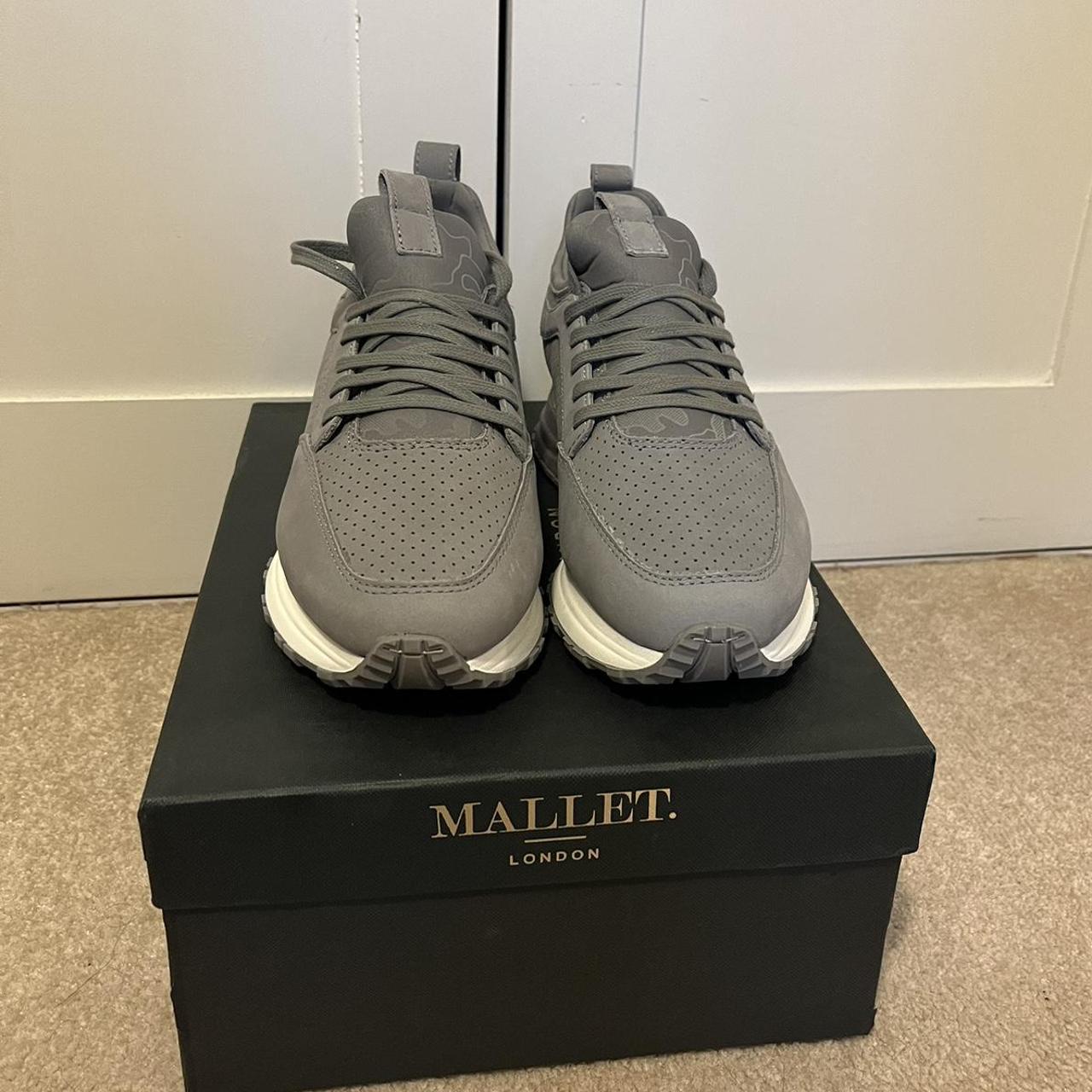 Women’s size 5 Mallets, in brand new condition... Depop