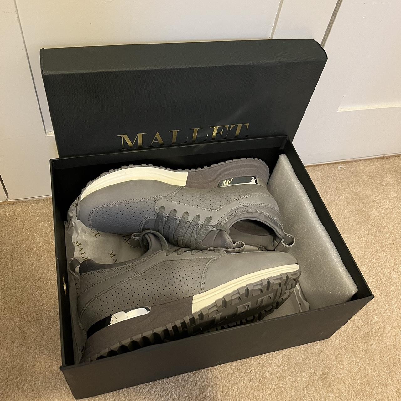 Women’s size 5 Mallets, in brand new condition... Depop