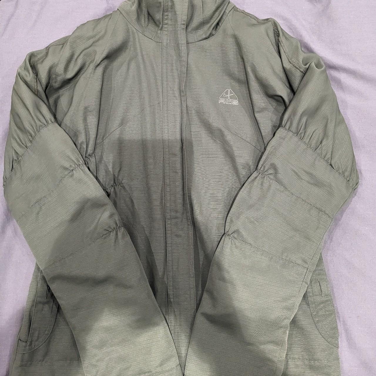 acg coat