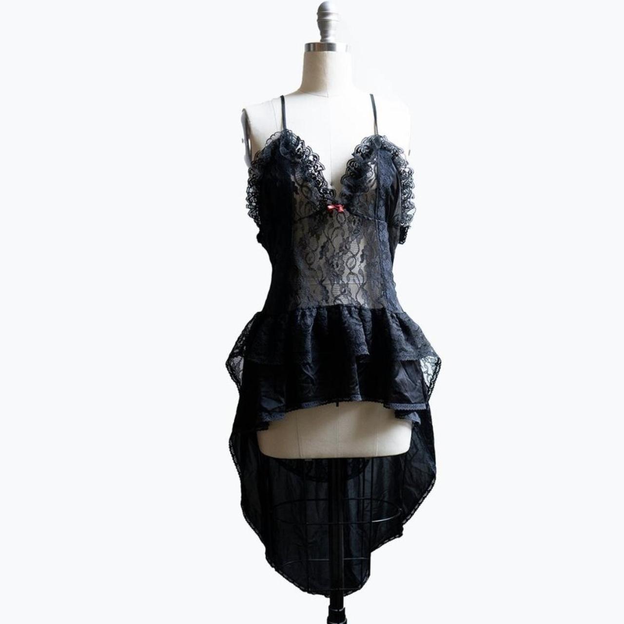 item listed by starryeyedattire